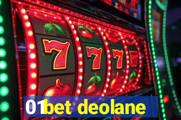 01bet deolane